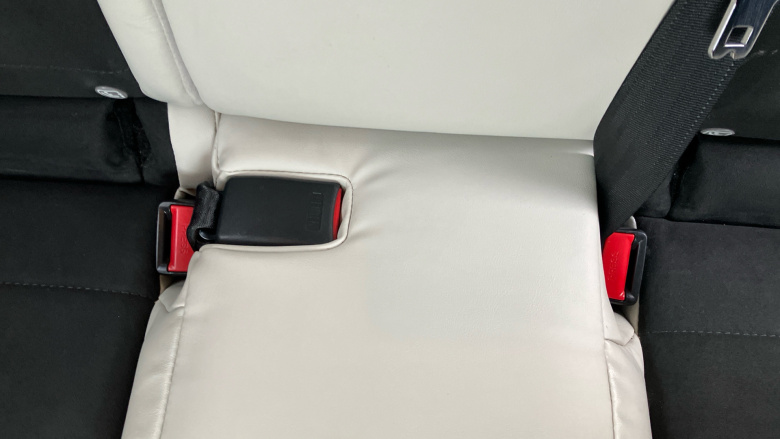 Mazda CX-3 2.0 Sport Nav 5dr Auto Petrol Hatchback